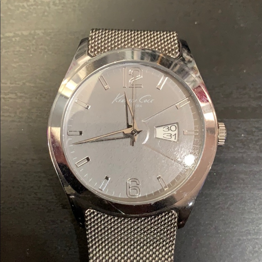Kenneth Cole Men’s Watch